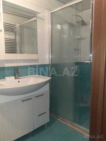 İcarəyə verilir 2 otaqlı köhnə tikili 65 m², Nəsimi r., photo 7 from 8