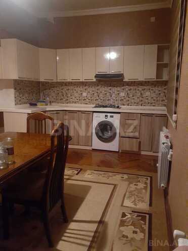 İcarəyə verilir 2 otaqlı köhnə tikili 65 m², Nəsimi r., photo 4 from 8