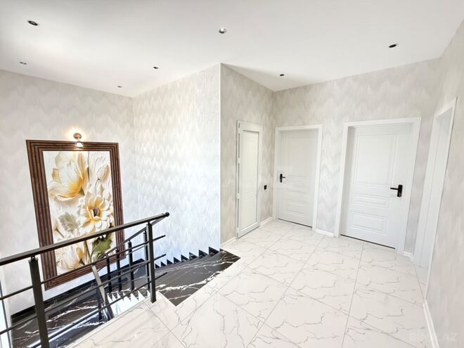 Satılır 5 otaqlı həyət evi/bağ evi 155 m², Binə q., photo 14 from 19
