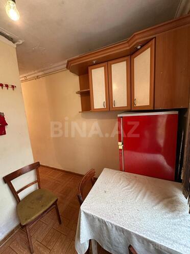 Сдаётся 1-комн. вторичка 40 м², м. Иншаатчылар, photo 6 from 12