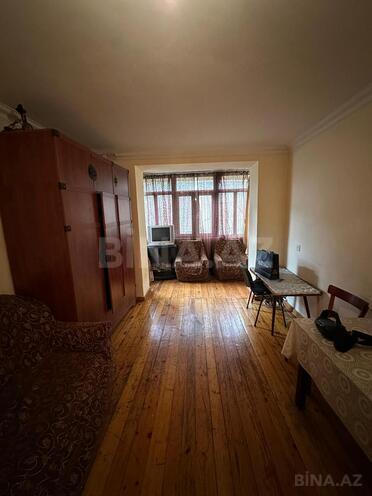 Сдаётся 1-комн. вторичка 40 м², м. Иншаатчылар, photo 3 from 12