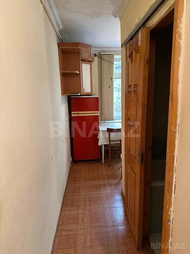 Сдаётся 1-комн. вторичка 40 м², м. Иншаатчылар, photo 7 from 12
