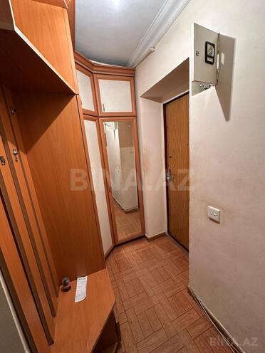 Сдаётся 1-комн. вторичка 40 м², м. Иншаатчылар, photo 10 from 12