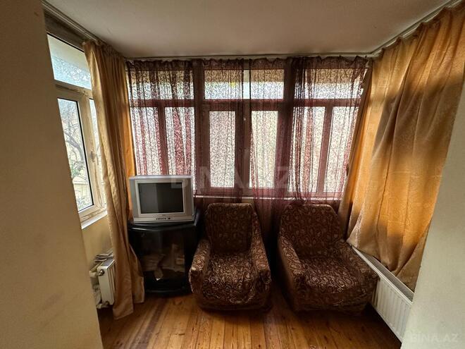 Сдаётся 1-комн. вторичка 40 м², м. Иншаатчылар, photo 4 from 12
