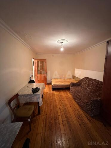Сдаётся 1-комн. вторичка 40 м², м. Иншаатчылар, photo 1 from 12