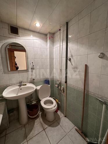 Сдаётся 1-комн. вторичка 40 м², м. Иншаатчылар, photo 8 from 12