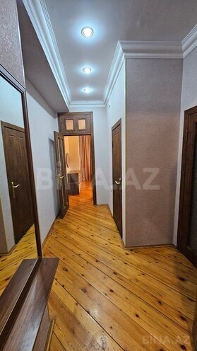 İcarəyə verilir 2 otaqlı yeni tikili 60 m², Şah İsmayıl Xətai m., photo 8 from 11