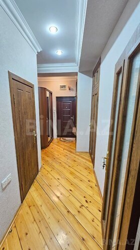 İcarəyə verilir 2 otaqlı yeni tikili 60 m², Şah İsmayıl Xətai m., photo 9 from 11