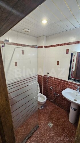 İcarəyə verilir 2 otaqlı yeni tikili 60 m², Şah İsmayıl Xətai m., photo 10 from 11