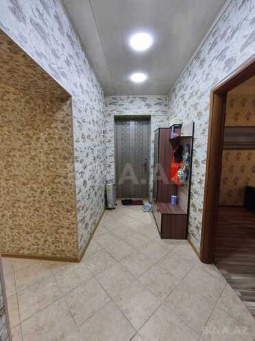 Продаётся 3-комн. вторичка 90 м², Ясамальский р., photo 12 from 15