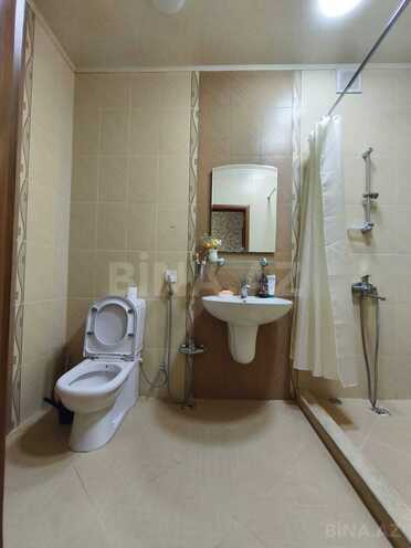 Продаётся 3-комн. вторичка 90 м², Ясамальский р., photo 14 from 15
