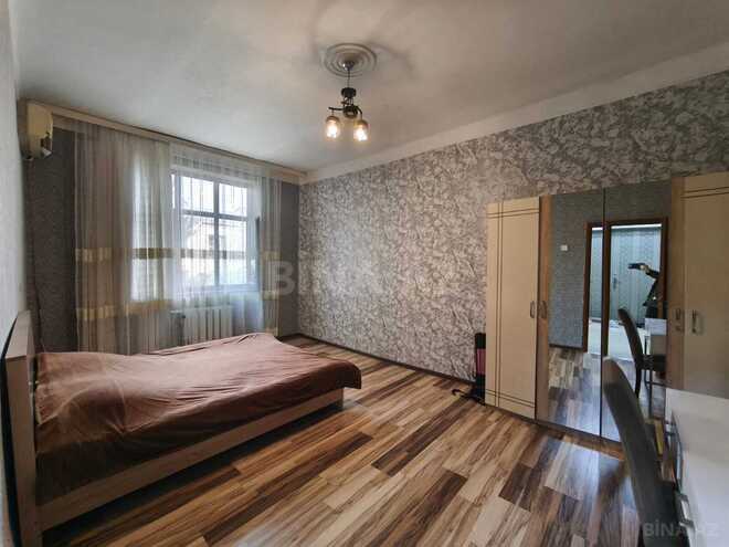 Продаётся 3-комн. вторичка 90 м², Ясамальский р., photo 11 from 15