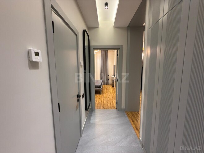 Satılır 2 otaqlı yeni tikili 66 m², Ağ şəhər q., photo 10 from 13