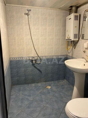 İcarəyə verilir 1 otaqlı köhnə tikili 35 m², Nəriman Nərimanov m., photo 13 from 15