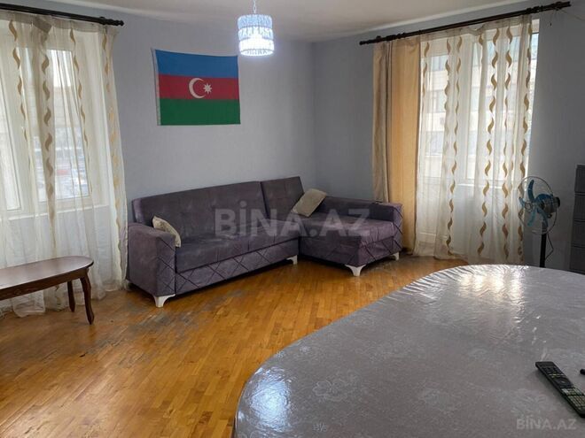 İcarəyə verilir 1 otaqlı köhnə tikili 35 m², Nəriman Nərimanov m., photo 1 from 15
