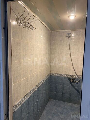 İcarəyə verilir 1 otaqlı köhnə tikili 35 m², Nəriman Nərimanov m., photo 14 from 15