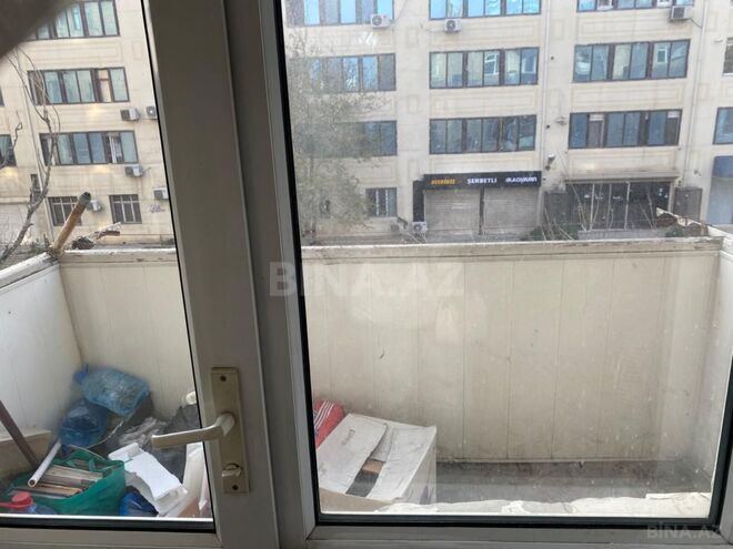 İcarəyə verilir 1 otaqlı köhnə tikili 35 m², Nəriman Nərimanov m., photo 9 from 15