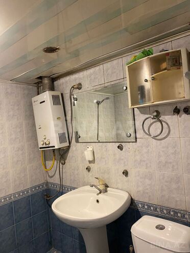 İcarəyə verilir 1 otaqlı köhnə tikili 35 m², Nəriman Nərimanov m., photo 11 from 15