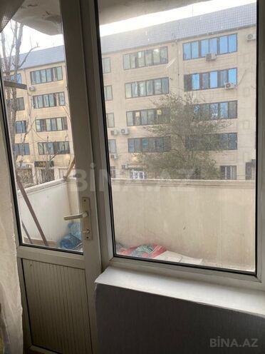 İcarəyə verilir 1 otaqlı köhnə tikili 35 m², Nəriman Nərimanov m., photo 8 from 15