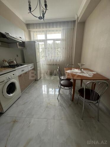 Satılır 2 otaqlı yeni tikili 90 m², Xətai r., photo 7 from 9