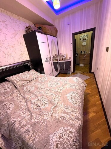 Satılır 3 otaqlı yeni tikili 105 m², Həzi Aslanov m., photo 5 from 16