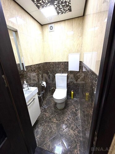 Satılır 3 otaqlı yeni tikili 105 m², Həzi Aslanov m., photo 12 from 16
