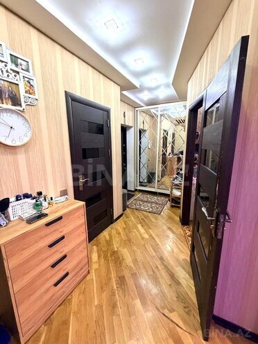 Satılır 3 otaqlı yeni tikili 105 m², Həzi Aslanov m., photo 10 from 16