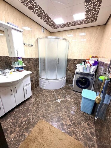 Satılır 3 otaqlı yeni tikili 105 m², Həzi Aslanov m., photo 11 from 16