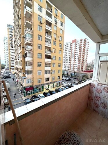 Satılır 3 otaqlı yeni tikili 105 m², Həzi Aslanov m., photo 15 from 16