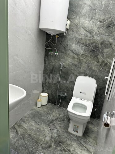 Продаётся 3-комн. новостройка 108 м², м. Иншаатчылар, photo 18 from 20