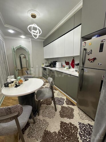 Продаётся 3-комн. новостройка 108 м², м. Иншаатчылар, photo 9 from 20