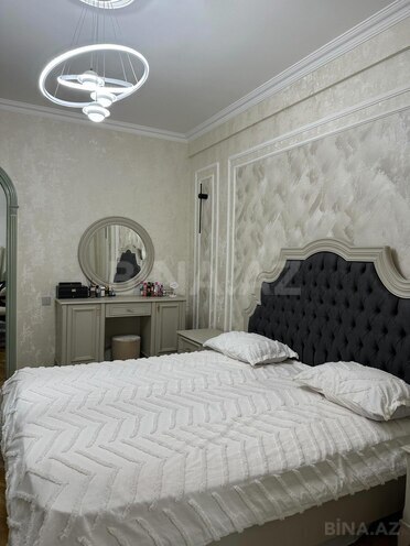 Продаётся 3-комн. новостройка 108 м², м. Иншаатчылар, photo 11 from 20