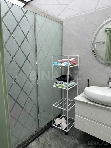 Продаётся 3-комн. новостройка 108 м², м. Иншаатчылар, photo 17 from 20