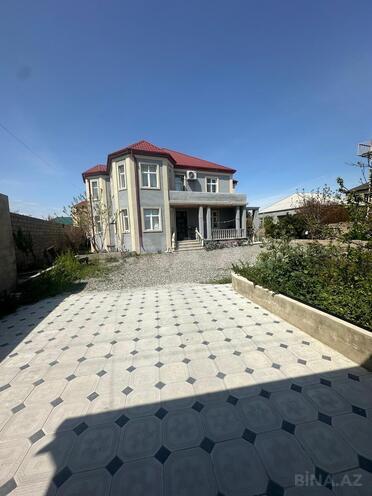 Продаётся 8-комн. дом/дача 320 м², пос. Бина, photo 3 from 26
