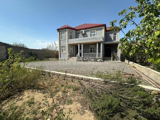 Продаётся 8-комн. дом/дача 320 м², пос. Бина, photo 1 from 26
