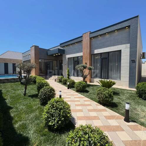 Продаётся 5-комн. дом/дача 200 м², пос. Мардакан, photo 1 from 21