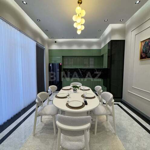 Продаётся 5-комн. дом/дача 200 м², пос. Мардакан, photo 9 from 21