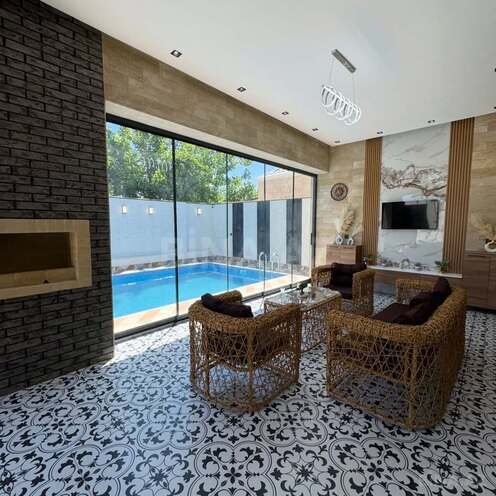 Продаётся 5-комн. дом/дача 200 м², пос. Мардакан, photo 5 from 21