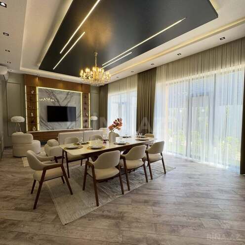 Продаётся 5-комн. дом/дача 200 м², пос. Мардакан, photo 12 from 21