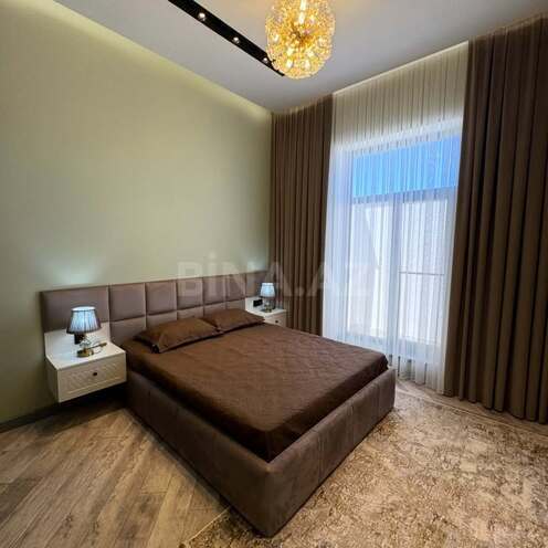 Продаётся 5-комн. дом/дача 200 м², пос. Мардакан, photo 14 from 21