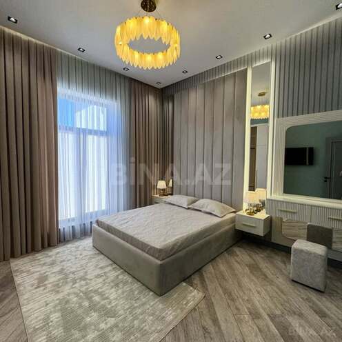 Продаётся 5-комн. дом/дача 200 м², пос. Мардакан, photo 17 from 21