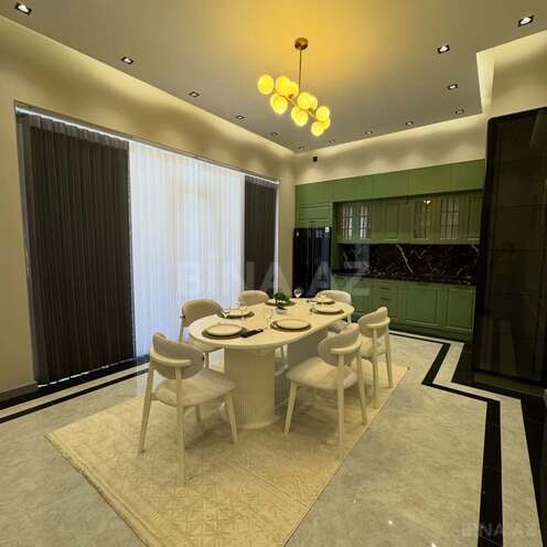 Продаётся 5-комн. дом/дача 200 м², пос. Мардакан, photo 10 from 21