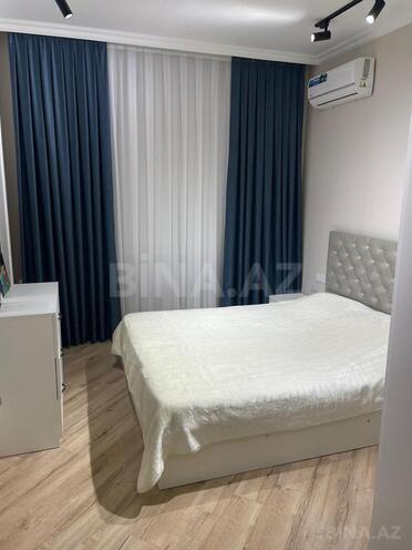 Сдаётся 2-комн. новостройка 70 м², м. Дернегюль, photo 7 from 9