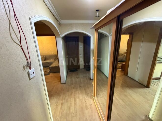 İcarəyə verilir 3 otaqlı köhnə tikili 80 m², 20 Yanvar m., photo 5 from 20