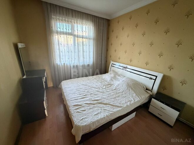İcarəyə verilir 3 otaqlı köhnə tikili 80 m², 20 Yanvar m., photo 8 from 20