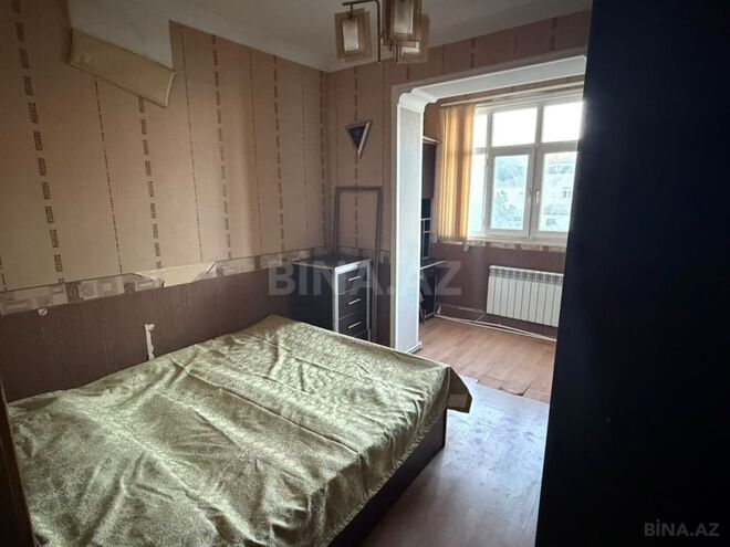 İcarəyə verilir 3 otaqlı köhnə tikili 80 m², 20 Yanvar m., photo 11 from 20