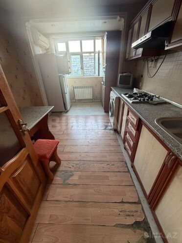 İcarəyə verilir 3 otaqlı köhnə tikili 80 m², 20 Yanvar m., photo 15 from 20