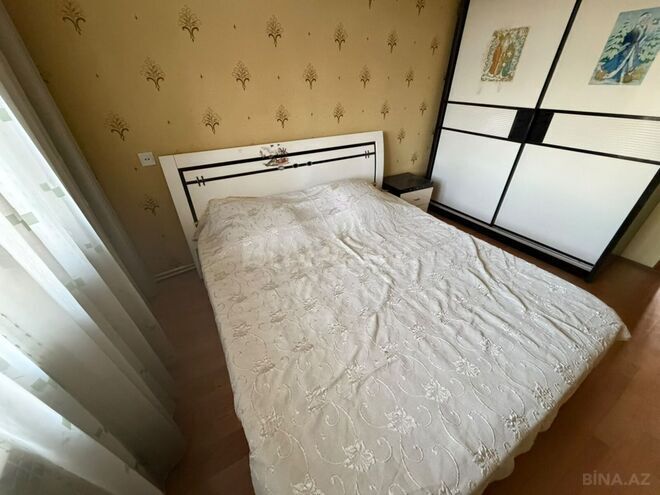 İcarəyə verilir 3 otaqlı köhnə tikili 80 m², 20 Yanvar m., photo 9 from 20