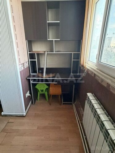 İcarəyə verilir 3 otaqlı köhnə tikili 80 m², 20 Yanvar m., photo 12 from 20