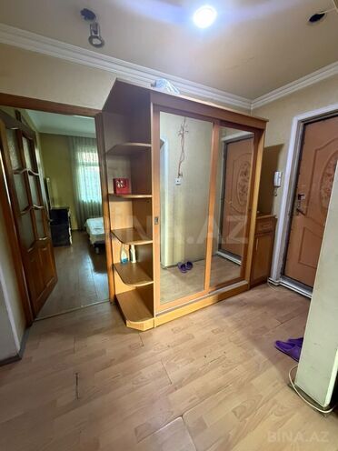 İcarəyə verilir 3 otaqlı köhnə tikili 80 m², 20 Yanvar m., photo 1 from 20